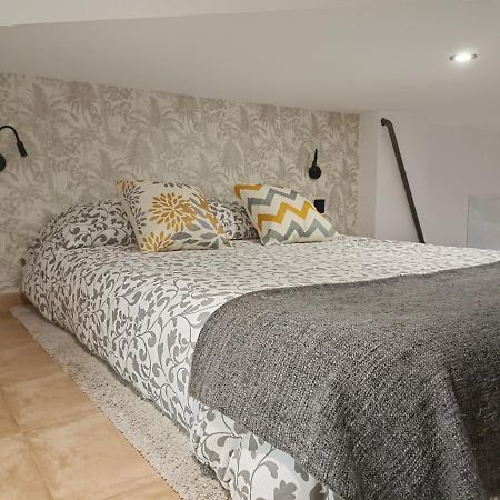 Budha Luxury Apartment Centro Historico De Málaga Extérieur photo