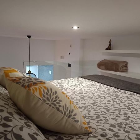Budha Luxury Apartment Centro Historico De Málaga Extérieur photo