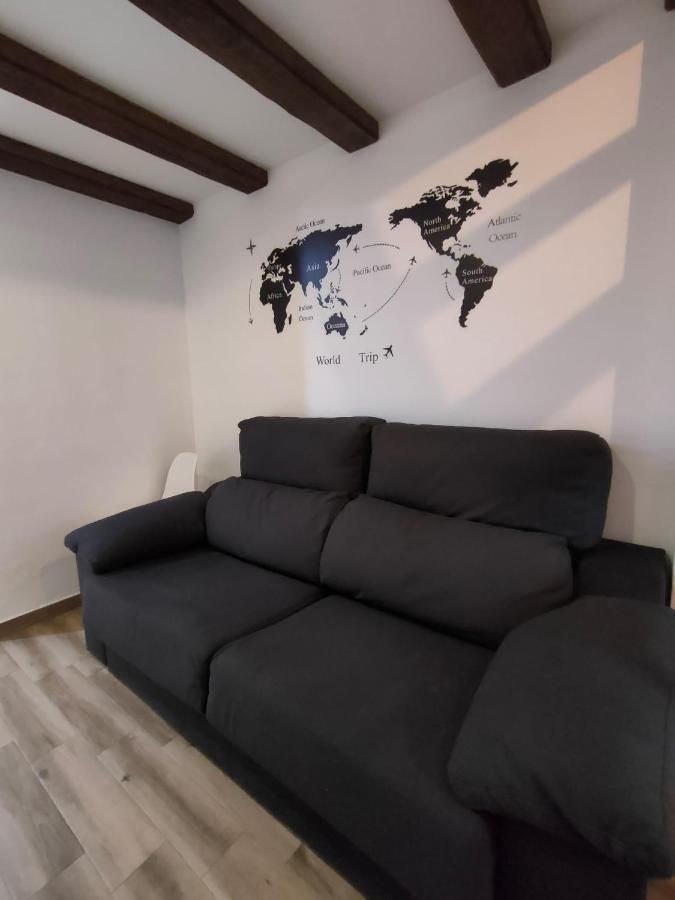 Budha Luxury Apartment Centro Historico De Málaga Extérieur photo