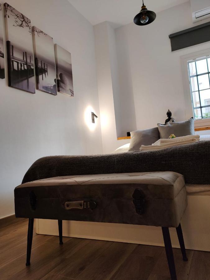 Budha Luxury Apartment Centro Historico De Málaga Extérieur photo