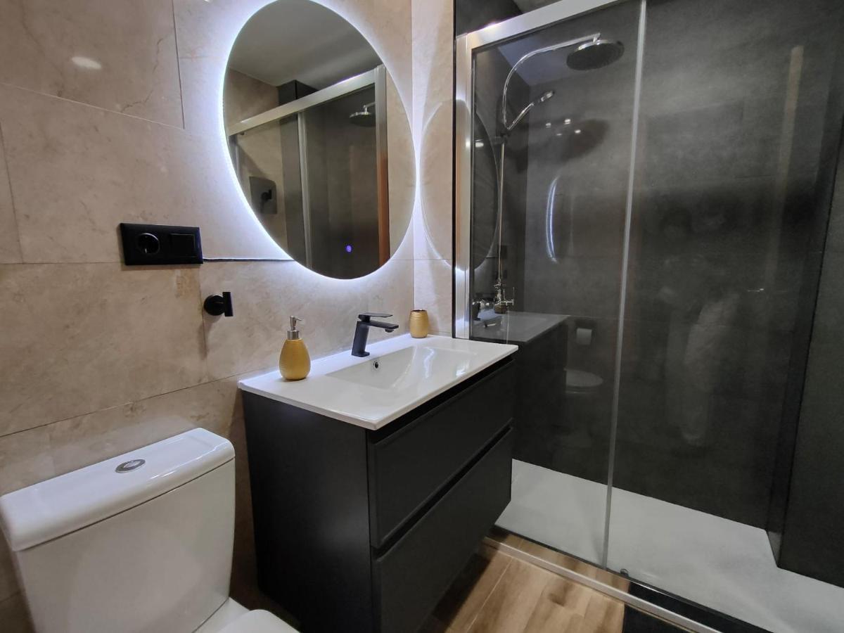 Budha Luxury Apartment Centro Historico De Málaga Extérieur photo