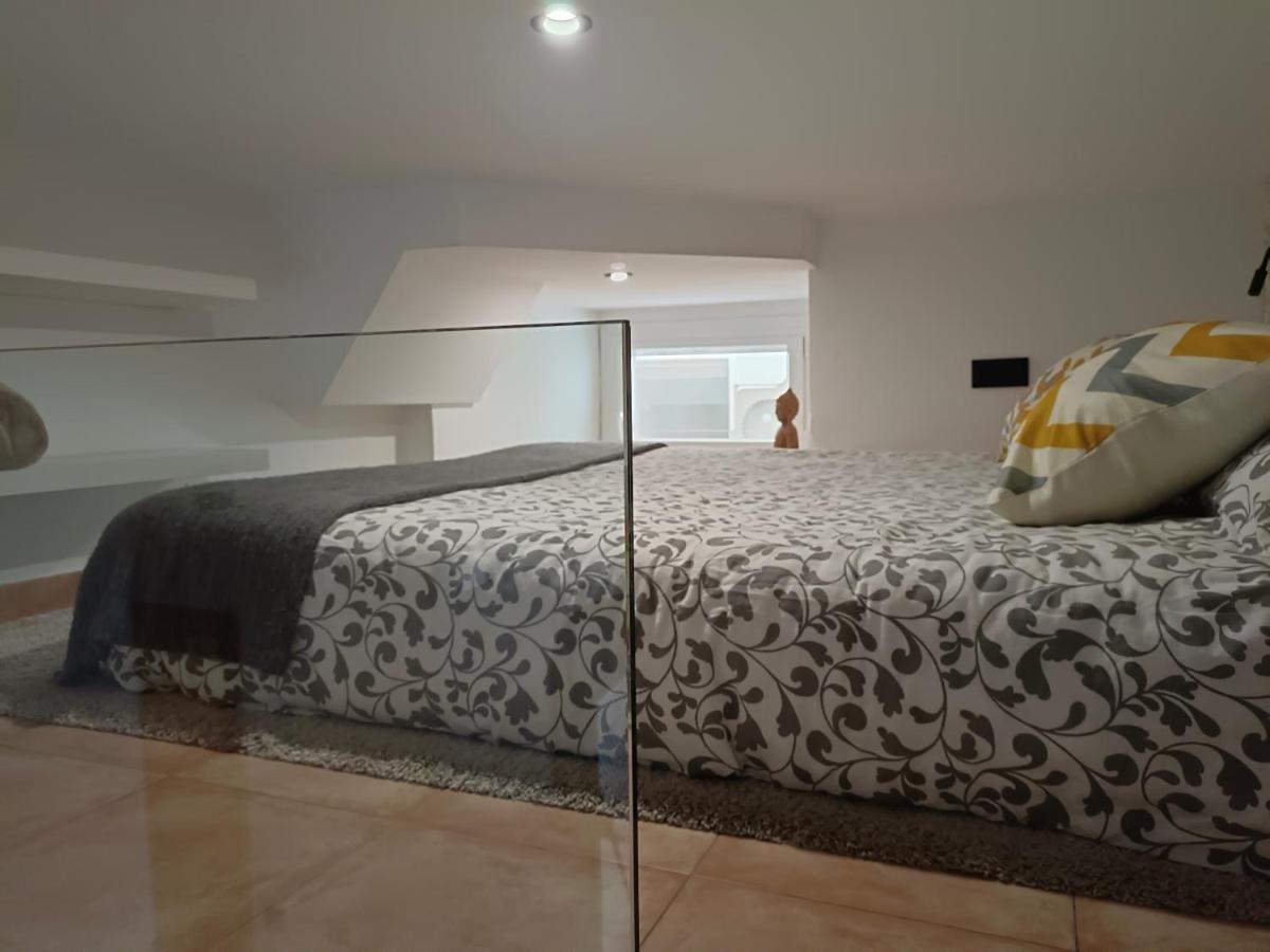 Budha Luxury Apartment Centro Historico De Málaga Extérieur photo